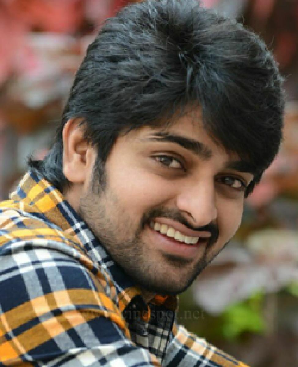 I can’t dance at all: Shaurya